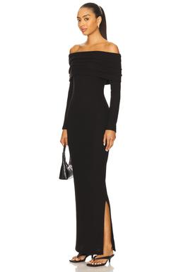 Rory Fold Over Dress