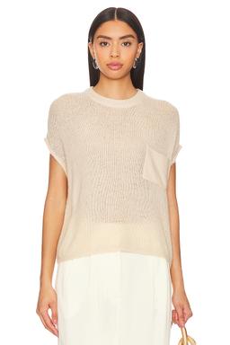 Loma Semi Sheer Sweater