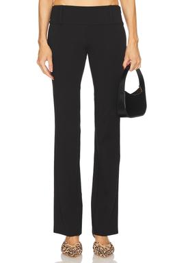 Chloe Low Rise Pants