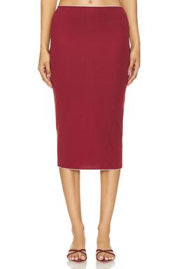 Rocio Midi Skirt