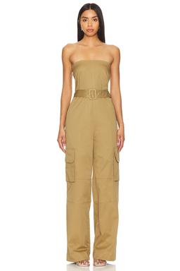 Sydney Jumpsuit