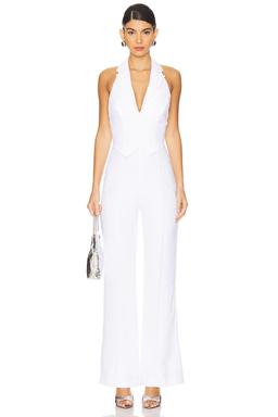 Elena Jumpsuit