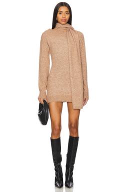 Etta Sweater Dress