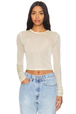 Nathalie Sweater