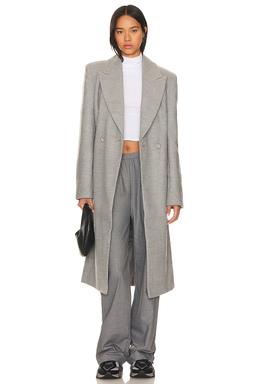 x Rachel Adeline Coat