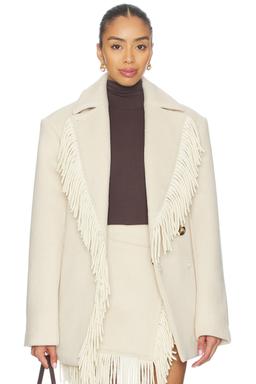 Whitney Coat