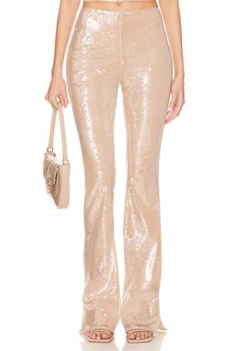 Stevie Sequin Pant