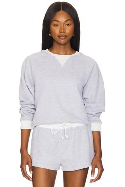 Arlee Sweatshirt Top