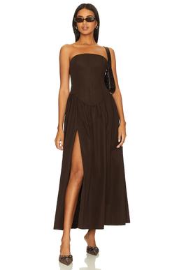 Giana Maxi Dress