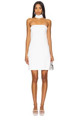 Adrianna Knit Mini Dress