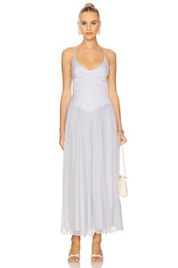 Odette Midi Dress