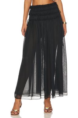 Ophelia Maxi Skirt