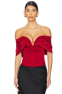 Ilaria Corset Top