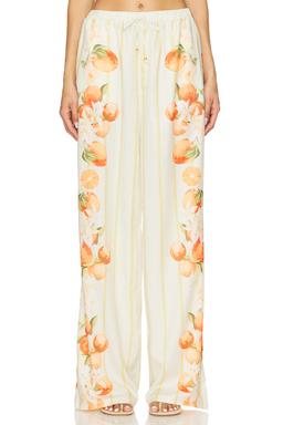 Esme Drawstring Pant