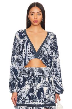 Limited Edition Ramona Top