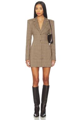 Dolly Blazer Dress
