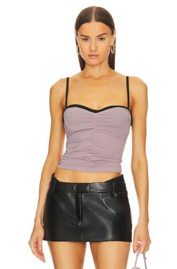 Renzo Tube Top