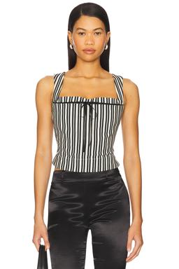 Laced Imogene Corset