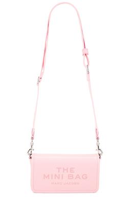 The Leather Mini Bag