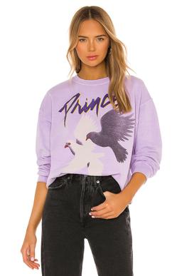 Prince Sweatshirt