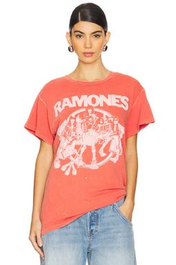 The Ramones Tee
