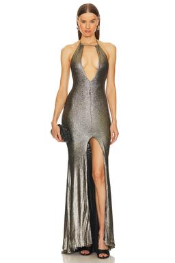 x REVOLVE Zephyr Gown
