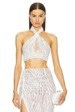 x REVOLVE Caroline Top