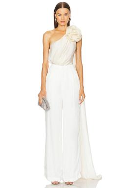 x REVOLVE Leanna Bodysuit