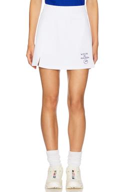 Ella High Waisted Skirt