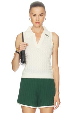 Freya Sweater Vest