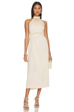 Finlay Midi Dress