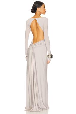 The Blake Jersey Dress