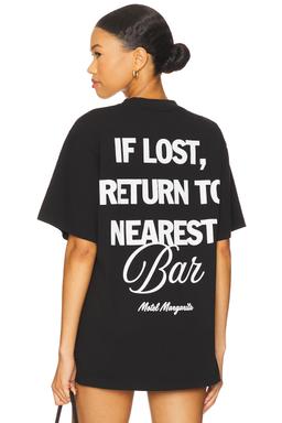 If Lost Tee