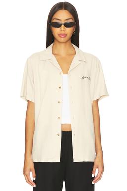 Mallorca Button Up Shirt