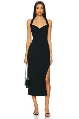 Sweetheart Maxi Dress