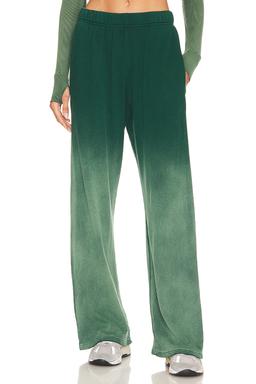 Theoden Wide Leg Pant