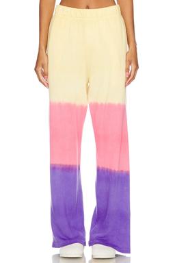 Mabel Wide Leg Pant