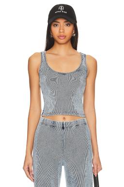 Hazuki Acid Wash Tank