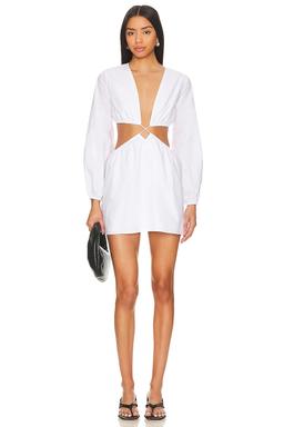 Rosalinda Mini Dress