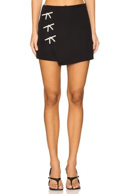 Ember Mini Skirt
