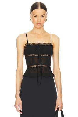 Millie Cami Top