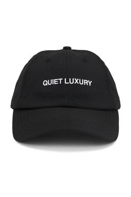 Quiet Luxury Hat