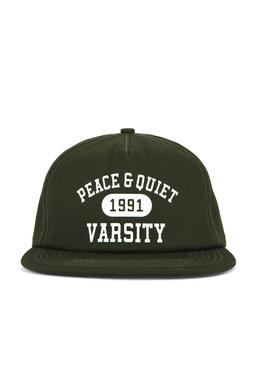 Varsity 5 Panel Hat