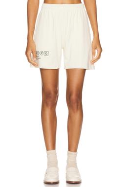 Simple Living Sweatshorts