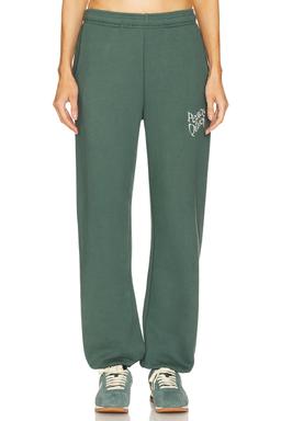 Warped Sweatpants
