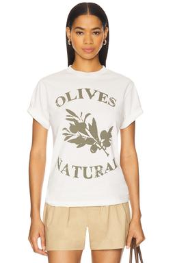 Olives Tee