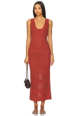 Carrer Sweater Dress