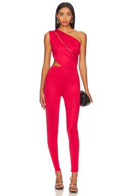 Emelia Jumpsuit