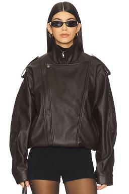 The Rori Jacket