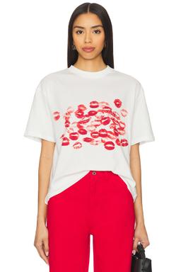 Kissed By NFD T Shirt